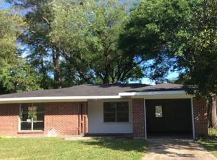 717 Iberville St, Lake Charles, LA 70607