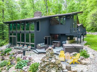 146 Forgedale Rd, Barto, PA 19504