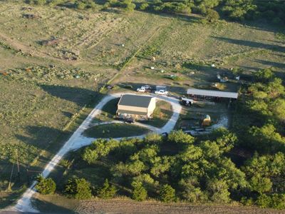 20675 N Fm 709 Rd, Hubbard, TX, 76648