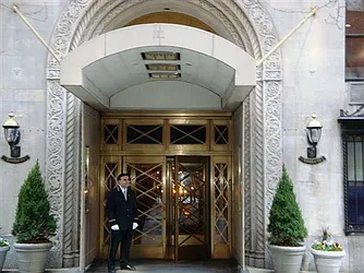 The Lombardy at 111 East 56th Street in Midtown