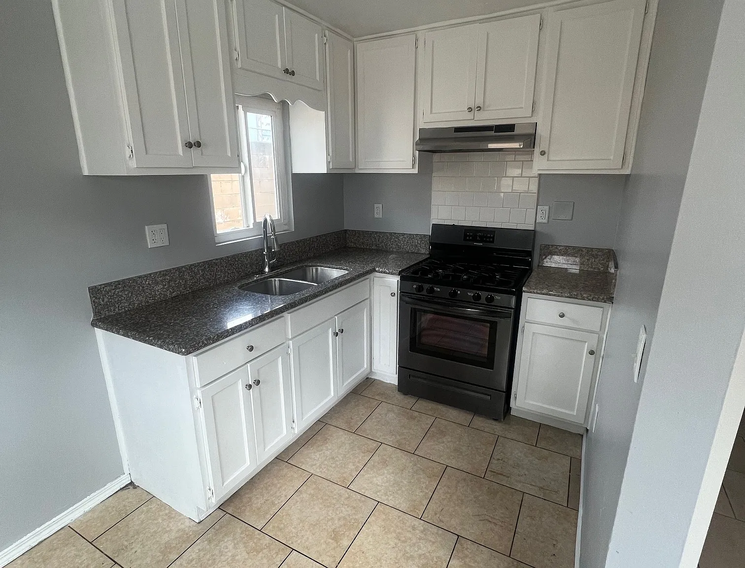 1 bed, 625 sqft, $1,850 — Photo 2