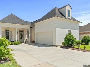 529 Flycatcher Dr, Baton Rouge, LA 70810