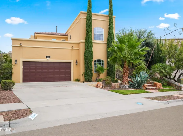 6540 Cabana Del Sol, El Paso, TX 79911