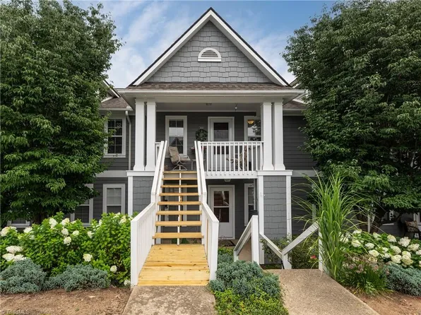 3804 Florham Pl, Asheville, NC 28806