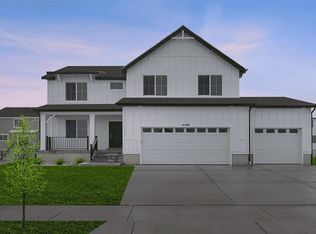 837 W Cherry Orchard Ln #134, Grantsville, UT 84029