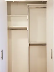 Rented by Modern Spaces