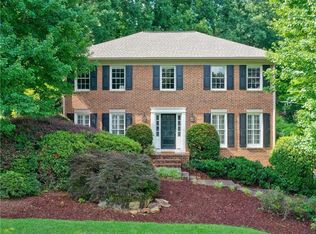 4109 Chestnut Ridge Dr, Atlanta, GA 30338