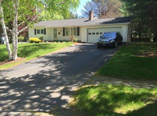 363 Fern St, Bangor, ME 04401