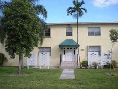 7641 SW 55th Ave #31-C, Miami, FL, 33143