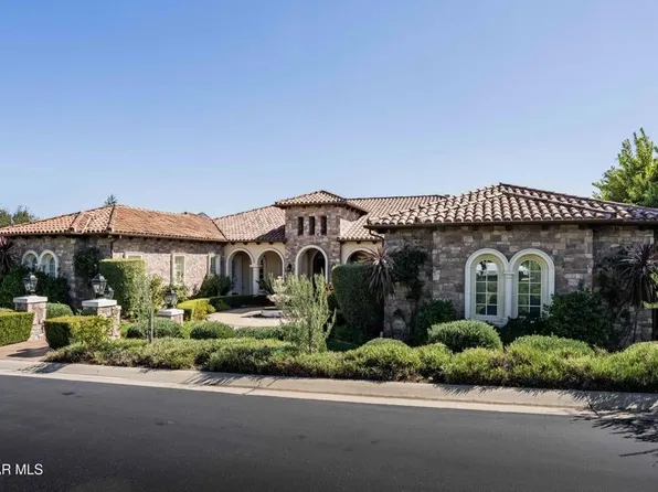 98 Queens Garden Dr, Thousand Oaks, CA 91361