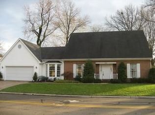 1695 Northam Rd, Columbus, OH 43221