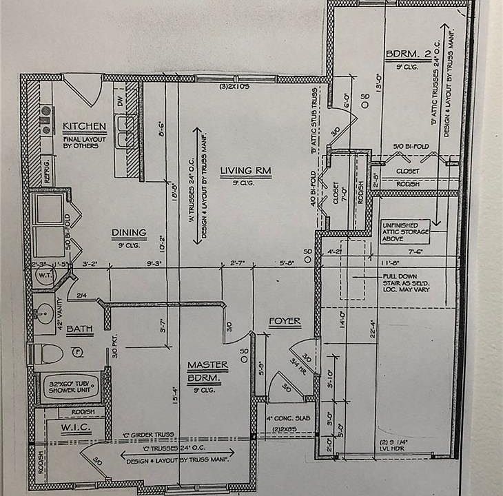 2nd image of 7688 Gifford Rd