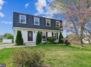6410 Taper Ct, Eldersburg, MD 21784