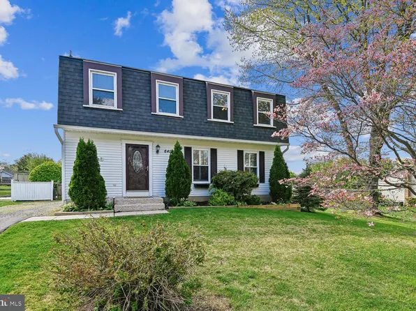 6410 Taper Ct, Eldersburg, MD 21784