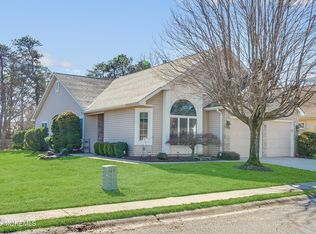 2279 S Chanticleer Court, Toms River, NJ 08755