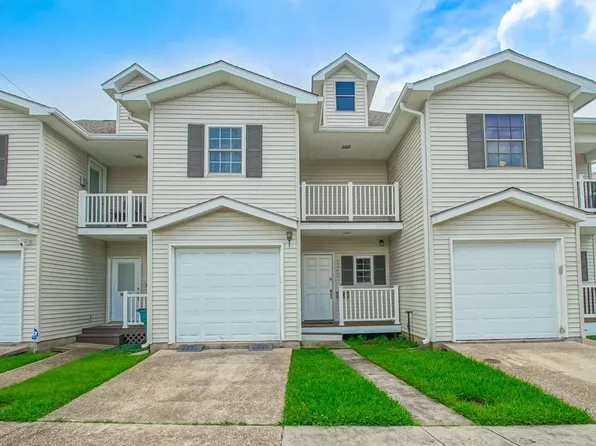 3320 Taft Park APT C, Metairie, LA 70002