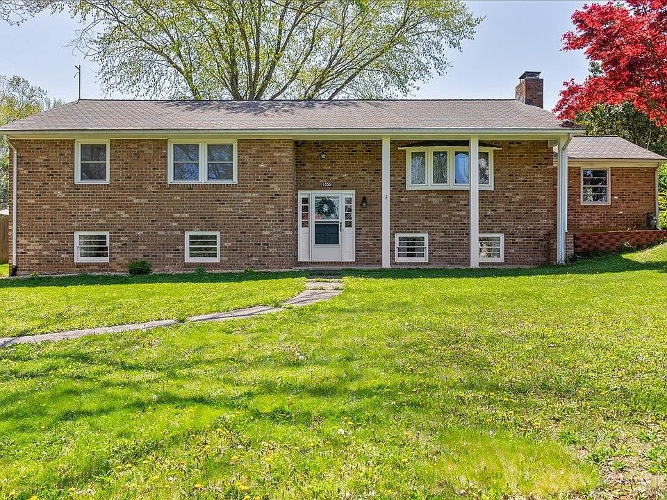 1030 Lyndhurst Rd, Waynesboro, VA 22980 Zillow