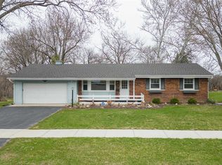 1926 River View Dr, Janesville, WI 53546
