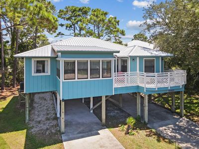 110 Boardwalk Ave, Port Saint Joe, FL, 32456