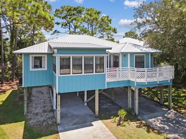 110 Boardwalk Ave, Pt Saint Joe, FL 32456
