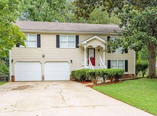 4253 River Mill Dr, Duluth, GA