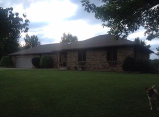 4430 E Leburn St, Springfield, MO 65803