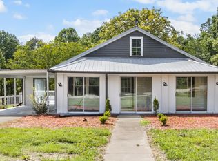 4849 Marion Rd LOT 1, Cunningham, TN 37052