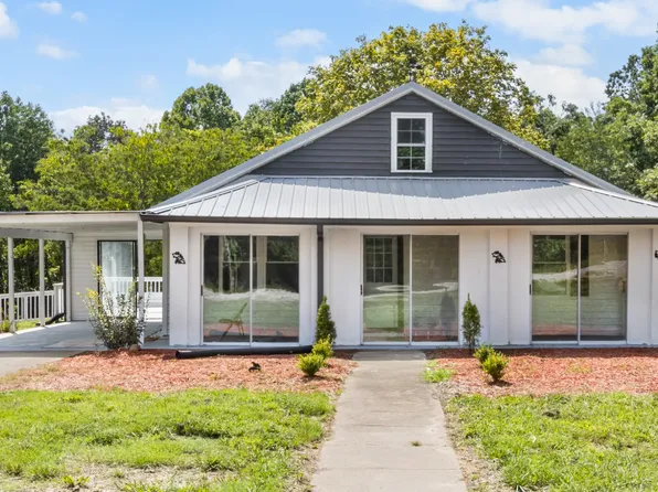 4849 Marion Rd, Cunningham, TN 37052