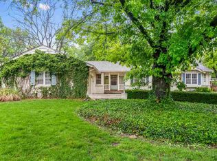 8014 E Mockingbird St, Wichita, KS 67207