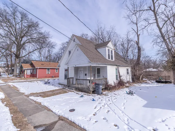 700 Washington Ave, Columbia, MO 65201