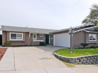 1808 Ramon St, Lemon Grove, CA 91945