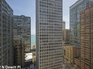 862 N Dewitt Pl #1425, Chicago, IL 60611