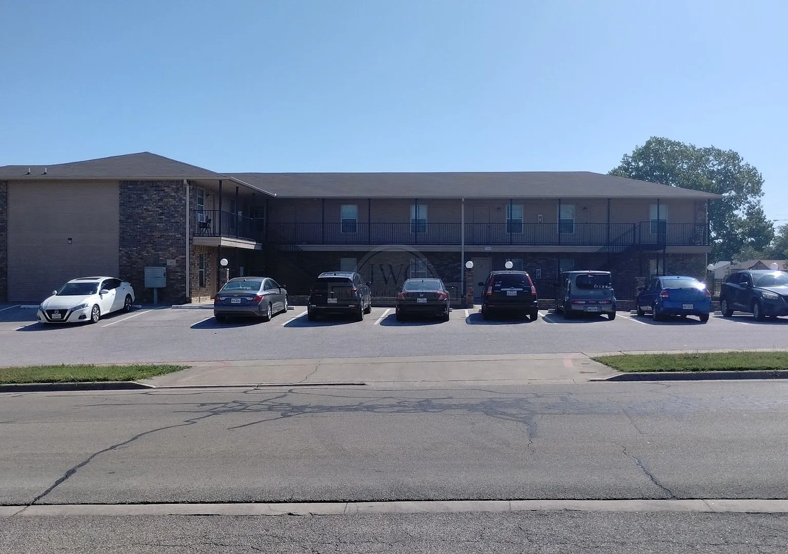 601 N Main St, Copperas Cove — Photo 1