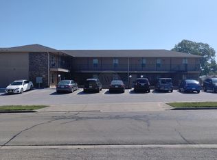 601 N Main St, Copperas Cove, Copperas Cove, TX 76522