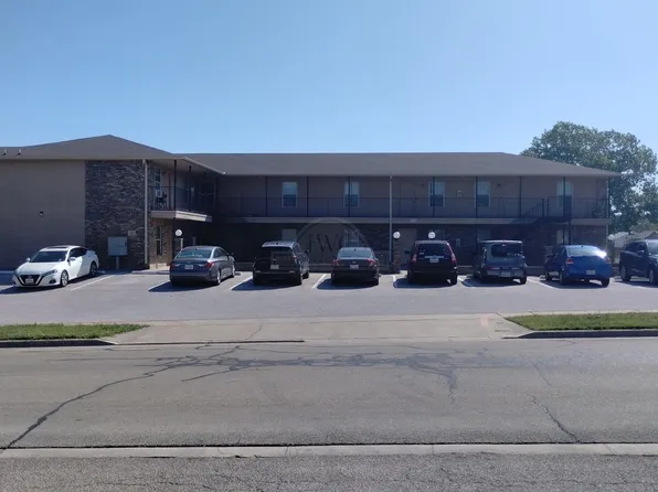 601 N Main St, Copperas Cove