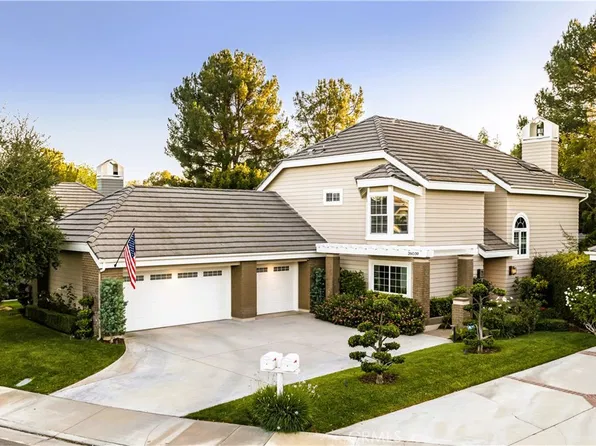26039 Lucerne Ct, Santa Clarita, CA 91355
