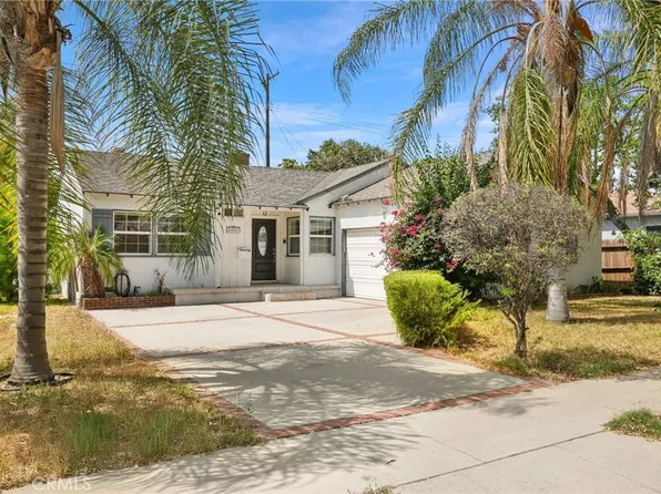 8945 Baird Ave, Northridge, CA 91324
