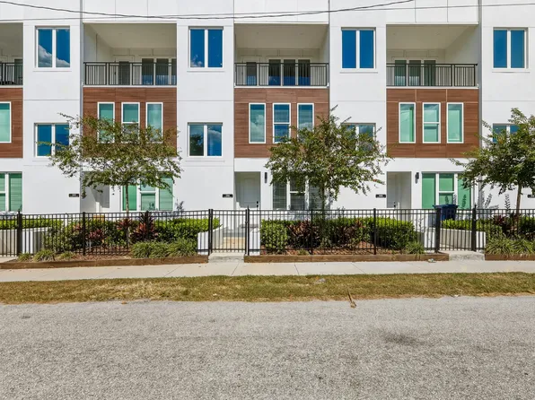 120 E Gladys St #3, Tampa, FL 33602