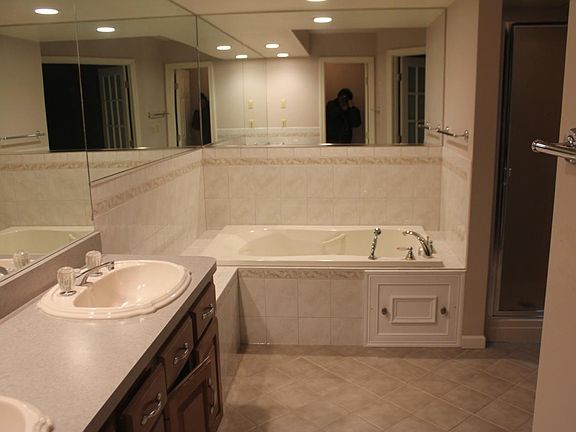 master bath
