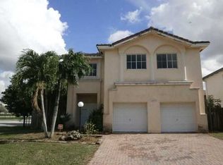 14401 SW 157th Path, Miami, FL 33196