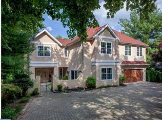 605 Robinson Ln, Haverford, PA