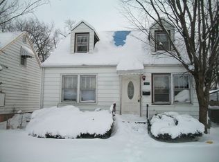 3645 W 116th St, Chicago, IL 60803