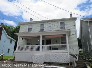 212 E Logan St, Bellefonte, PA