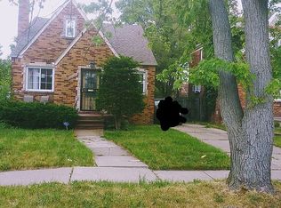 15460 Saint Marys St, Detroit, MI 48227
