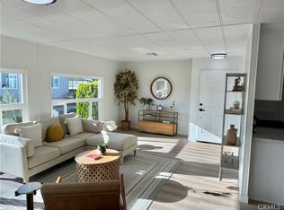 24922 Muirlands Blvd TRAILER 134, Lake Forest, CA 92630