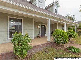 6766 Braybourne Main, Olive Branch, MS 38654