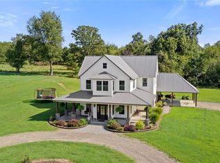 472654 E 700th Rd, Westville, OK 74965