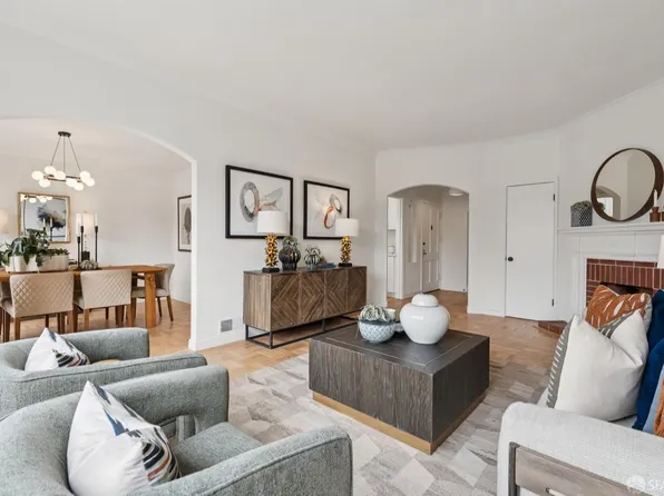 1926 31st Ave, San Francisco, CA 94116