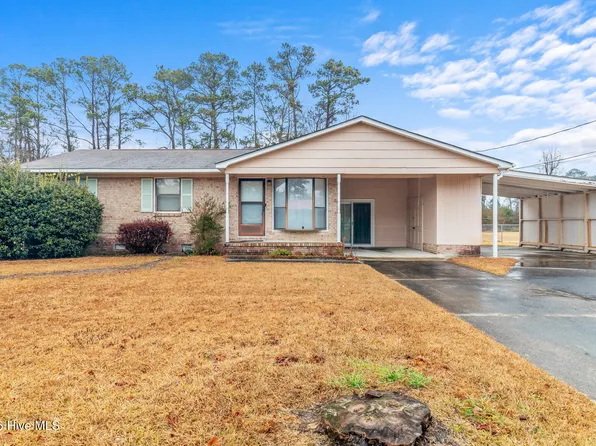 11 Oxford Drive, Jacksonville, NC 28546