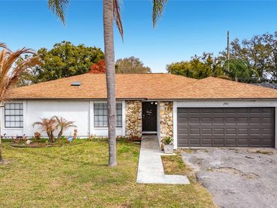 2661 Ames Haven Rd, Kissimmee, FL, 34744